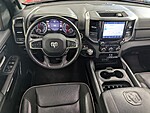 Used 2024 RAM 1500 LARAMIE 4X2 CREW CAB 5'7