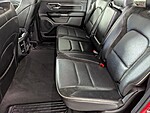 Used 2024 RAM 1500 LARAMIE 4X2 CREW CAB 5'7