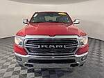Used 2024 RAM 1500 LARAMIE 4X2 CREW CAB 5'7