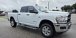 Used 2024 RAM 2500 BIG HORN 4X4 CREW CAB 6'4" BOX in WEST PALM BEACH, FLORIDA
