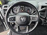 Used 2024 RAM 2500 BIG HORN 4X4 CREW CAB 6'4