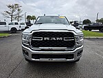 Used 2024 RAM 2500 BIG HORN 4X4 CREW CAB 6'4
