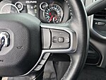 Used 2024 RAM 2500 BIG HORN 4X4 CREW CAB 6'4
