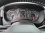 Used 2024 RAM 2500 BIG HORN 4X4 CREW CAB 6'4