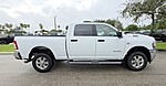 Used 2024 RAM 2500 BIG HORN 4X4 CREW CAB 6'4