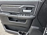 Used 2024 RAM 2500 BIG HORN 4X4 CREW CAB 6'4