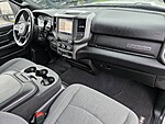 Used 2024 RAM 2500 BIG HORN 4X4 CREW CAB 6'4