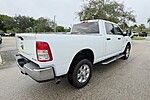 Used 2024 RAM 2500 BIG HORN 4X4 CREW CAB 6'4