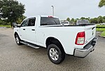 Used 2024 RAM 2500 BIG HORN 4X4 CREW CAB 6'4