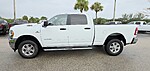 Used 2024 RAM 2500 BIG HORN 4X4 CREW CAB 6'4