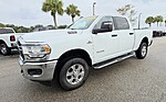 Used 2024 RAM 2500 BIG HORN 4X4 CREW CAB 6'4