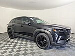 Used 2024 MAZDA CX-50 2.5 S PREFERRED PACKAGE AWD in WEST PALM BEACH, FLORIDA (Photo 1)