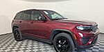 Used 2024 JEEP GRAND CHEROKEE ALTITUDE 4X4 in WEST PALM BEACH, FLORIDA