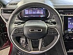 Used 2024 JEEP GRAND CHEROKEE ALTITUDE 4X4 in WEST PALM BEACH, FLORIDA (Photo 19)