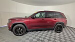 Used 2024 JEEP GRAND CHEROKEE ALTITUDE 4X4 in WEST PALM BEACH, FLORIDA (Photo 7)