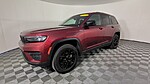 Used 2024 JEEP GRAND CHEROKEE ALTITUDE 4X4 in WEST PALM BEACH, FLORIDA (Photo 8)