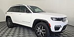 Used 2024 JEEP GRAND CHEROKEE LIMITED 4X4 in WEST PALM BEACH, FLORIDA