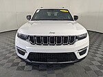 Used 2024 JEEP GRAND CHEROKEE LIMITED 4X4 in WEST PALM BEACH, FLORIDA (Photo 2)