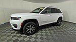 Used 2024 JEEP GRAND CHEROKEE LIMITED 4X4 in WEST PALM BEACH, FLORIDA (Photo 8)