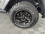 Used 2023 JEEP WRANGLER WILLYS 2 DOOR 4X4 in WEST PALM BEACH, FLORIDA (Photo 13)