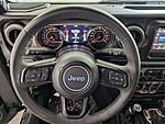 Used 2023 JEEP WRANGLER WILLYS 2 DOOR 4X4 in WEST PALM BEACH, FLORIDA (Photo 14)