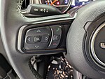 Used 2023 JEEP WRANGLER WILLYS 2 DOOR 4X4 in WEST PALM BEACH, FLORIDA (Photo 15)
