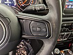 Used 2023 JEEP WRANGLER WILLYS 2 DOOR 4X4 in WEST PALM BEACH, FLORIDA (Photo 16)