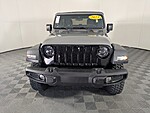 Used 2023 JEEP WRANGLER WILLYS 2 DOOR 4X4 in WEST PALM BEACH, FLORIDA (Photo 2)