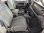 Used 2023 JEEP WRANGLER WILLYS 2 DOOR 4X4 in WEST PALM BEACH, FLORIDA (Photo 25)