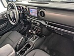 Used 2023 JEEP WRANGLER WILLYS 2 DOOR 4X4 in WEST PALM BEACH, FLORIDA (Photo 29)