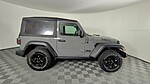 Used 2023 JEEP WRANGLER WILLYS 2 DOOR 4X4 in WEST PALM BEACH, FLORIDA (Photo 3)