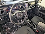 Used 2023 JEEP WRANGLER WILLYS 2 DOOR 4X4 in WEST PALM BEACH, FLORIDA (Photo 30)
