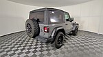 Used 2023 JEEP WRANGLER WILLYS 2 DOOR 4X4 in WEST PALM BEACH, FLORIDA (Photo 4)