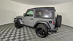 Used 2023 JEEP WRANGLER WILLYS 2 DOOR 4X4 in WEST PALM BEACH, FLORIDA (Photo 6)