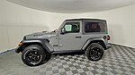 Used 2023 JEEP WRANGLER WILLYS 2 DOOR 4X4 in WEST PALM BEACH, FLORIDA (Photo 7)