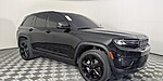 Used 2024 JEEP GRAND CHEROKEE ALTITUDE X 4X2 in WEST PALM BEACH, FLORIDA