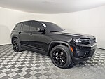 Used 2024 JEEP GRAND CHEROKEE ALTITUDE X 4X2 in WEST PALM BEACH, FLORIDA (Photo 1)