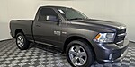 Used 2019 RAM 1500 CLASSIC EXPRESS 4X2 REG CAB 6'4" BOX in WEST PALM BEACH, FLORIDA