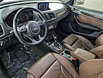 Used 2018 AUDI Q3 2.0 TFSI PREMIUM PLUS FWD in WEST PALM BEACH, FLORIDA (Photo 10)