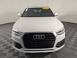 Used 2018 AUDI Q3 2.0 TFSI PREMIUM PLUS FWD in WEST PALM BEACH, FLORIDA (Photo 2)