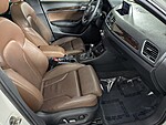 Used 2018 AUDI Q3 2.0 TFSI PREMIUM PLUS FWD in WEST PALM BEACH, FLORIDA (Photo 32)