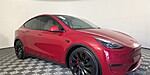 Used 2023 TESLA MODEL Y PERFORMANCE AWD in WEST PALM BEACH, FLORIDA