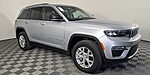 Used 2023 JEEP GRAND CHEROKEE LIMITED 4X4 in WEST PALM BEACH, FLORIDA