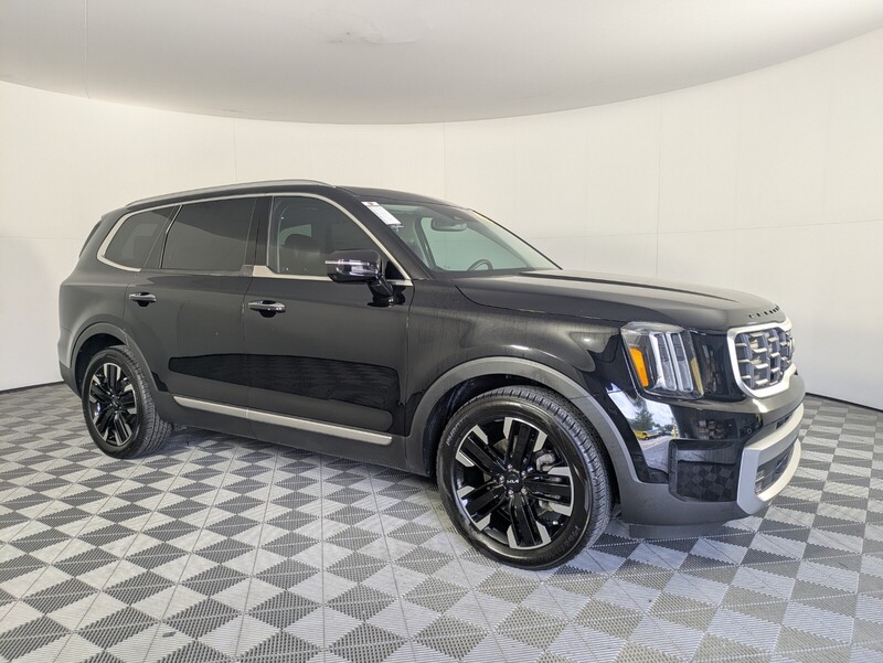 Used 2023 KIA TELLURIDE SX AWD in WEST PALM BEACH, FLORIDA