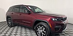Used 2024 JEEP GRAND CHEROKEE LIMITED 4X4 in WEST PALM BEACH, FLORIDA