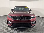 Used 2024 JEEP GRAND CHEROKEE LIMITED 4X4 in WEST PALM BEACH, FLORIDA (Photo 2)