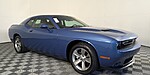 Used 2022 DODGE CHALLENGER SXT RWD in WEST PALM BEACH, FLORIDA
