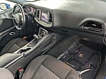 Used 2022 DODGE CHALLENGER SXT RWD in WEST PALM BEACH, FLORIDA (Photo 29)