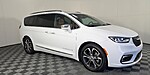 Used 2024 CHRYSLER PACIFICA PINNACLE FWD in WEST PALM BEACH, FLORIDA