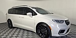 Used 2021 CHRYSLER PACIFICA TOURING FWD in WEST PALM BEACH, FLORIDA
